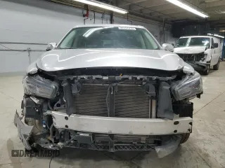 2019 Infiniti QX60 Pure z VIN 5N1DL0MM1KC558149, wystawiony jako Copart lot #47457215 z przebiegiem 61 434 mil mil oraz Szkoda całkowita • Salvage title. Historia ofert i sprzedaży dostępna na DreamBid. Obrazek 5.