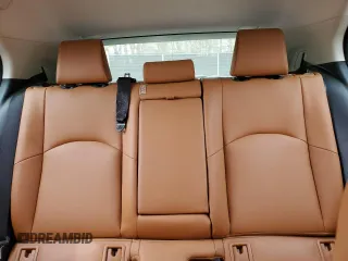 2019 Lexus UX 250h с VIN JTHU9JBH7K2008201, выставлен на аукционе Copart как лот 52631115 с пробегом 37 395 миль миль и Списание • Salvage title. История ставок и продаж доступна на DreamBid. Изображение 10.