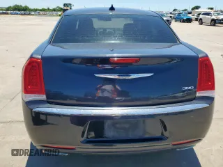 2016 Chrysler 300 Anniversary Edition z VIN 2C3CCAAG4GH181278, wystawiony jako Copart lot #57705655 z przebiegiem 254 443 mil mil oraz Czysty tytuł • Clean title. Historia ofert i sprzedaży dostępna na DreamBid. Obrazek 6.