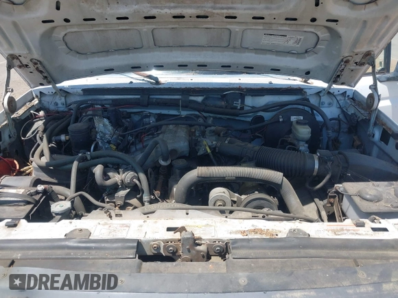 1996 Ford F-150 with VIN 1FTEF15Y1TLB12365, listed as a IAAI auction lot 42369167 with 205,215 mi miles and . Bid and sale history available at DreamBid. Image 10.