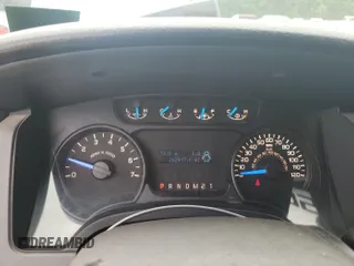 2013 Ford F-150 XL с VIN 1FTFX1EF5DFB15625, выставлен на аукционе IAAI как лот 42569074 с пробегом 262 417 миль миль и . История ставок и продаж доступна на DreamBid. Изображение 1.