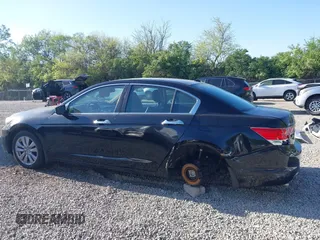 2011 Honda Accord EX-L z VIN 1HGCP3F80BA017161, wystawiony jako IAAI lot #42223591 z przebiegiem 124 615 mil mil oraz . Historia ofert i sprzedaży dostępna na DreamBid. Obrazek 15.