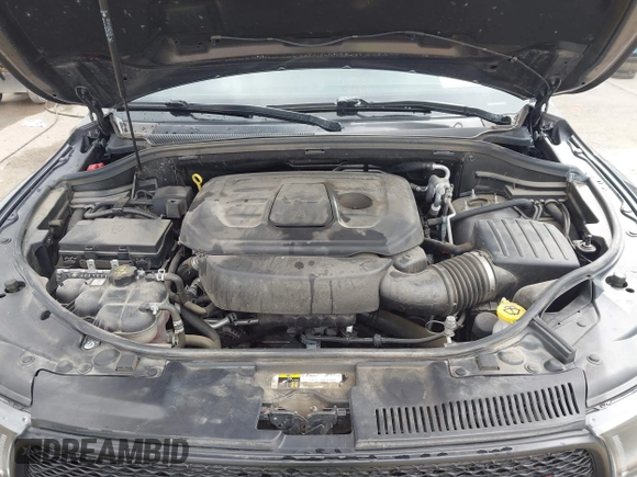 2020 Dodge Durango GT Plus with VIN 1C4RDJDG3LC309117, listed as a IAAI auction lot 41868326 with 72,320 mi miles and . Bid and sale history available at DreamBid. Image 10.