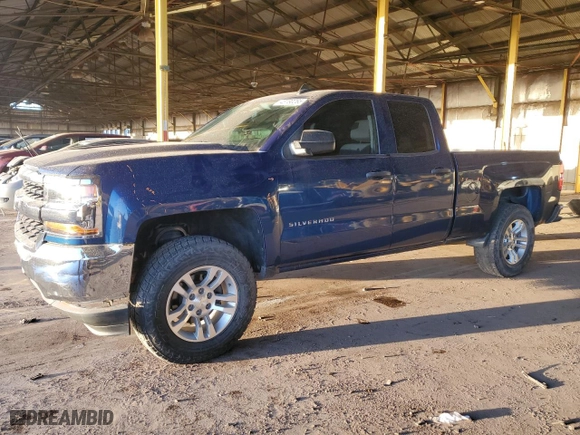 2016 Chevrolet Silverado 1500 Work Truck with VIN 1GCRCNEC7GZ362489, listed as a Copart auction lot 45180265 with 84,169 mi miles and Salvage Title. Bid and sale history available at carsss.com. Image 1.