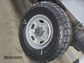 2022 Ford F-250 XL с VIN 1FT7X2B66NEE67862, выставлен на аукционе IAAI как лот 42610485 с пробегом 98 005 миль миль и . История ставок и продаж доступна на DreamBid. Изображение 53.