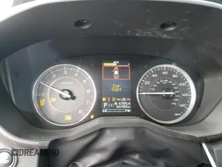 2023 Subaru Crosstrek Limited с VIN JF2GTHNC1P8325633, выставлен на аукционе Copart как лот 53875505 с пробегом 24 785 миль миль и Списание • Salvage title. История ставок и продаж доступна на DreamBid. Изображение 9.