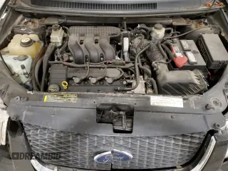 2007 Ford Freestyle Limited with VIN 1FMDK06167GA07463, listed as a Copart auction lot 75642314 with 149,590 mi miles and Salvage Title. Bid and sale history available at carsss.com. Image 12.