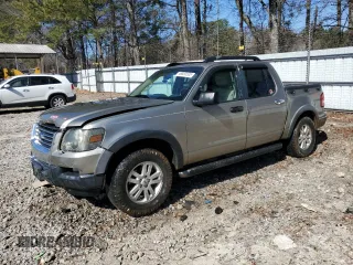 2008 Ford Explorer Sport Trac XLT с VIN 1FMEU31E28UB04480, выставлен на аукционе Copart как лот 46800505 с пробегом 253 790 миль миль и Списание • Salvage title. История ставок и продаж доступна на DreamBid. Изображение 1.