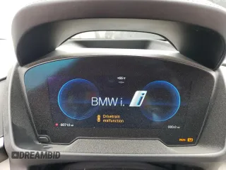 2016 BMW i8 z VIN WBY2Z2C55GV675128, wystawiony jako Copart lot #44595154 z przebiegiem 80 710 mil mil oraz . Historia ofert i sprzedaży dostępna na DreamBid. Obrazek 9.