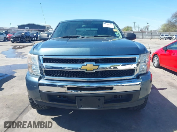 2013 Chevrolet Silverado 1500 with VIN 3GCPCPEA7DG343213, listed as a IAAI auction lot 41782731 with 109,795 mi miles and . Bid and sale history available at DreamBid. Image 13.