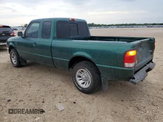 1999 Ford Ranger XL z VIN 1FTYR14V6XPB24151, wystawiony jako Copart lot #56316045 z przebiegiem 195 845 mil mil oraz Szkoda całkowita • Salvage title. Historia ofert i sprzedaży dostępna na DreamBid. Obrazek 2.