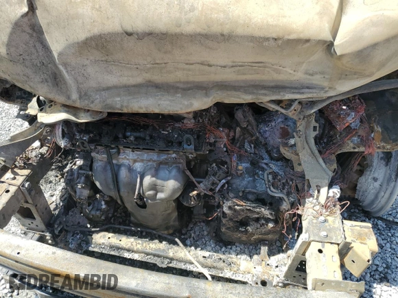 2018 Chevrolet Sonic LT z VIN 1G1JD6SH4J4107540, wystawiony jako Copart lot #50816905 z przebiegiem Nie podano mil oraz Szkoda całkowita • Salvage title. Historia ofert i sprzedaży dostępna na DreamBid. Obrazek 12.