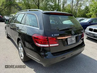2014 Mercedes-Benz E 350 Luxury with VIN WDDHH8JB8EA906141, listed as a IAAI auction lot 42203573 with 162,643 mi miles and . Bid and sale history available at DreamBid. Image 3.