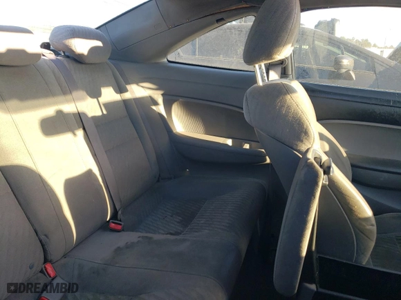 2011 Honda Civic Cpe EX with VIN 2HGFG1B82BH505519, listed as a Copart auction lot 47935025 with 176,328 mi miles and Clean Title. Bid and sale history available at carsss.com. Image 10.