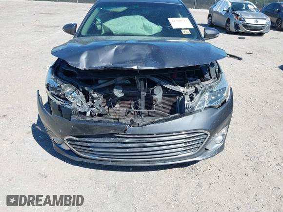 2013 Toyota Avalon XLE with VIN 4T1BK1EB9DU073249, listed as a IAAI auction lot 41780717 with 139,942 mi miles and . Bid and sale history available at DreamBid. Image 6.