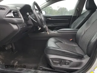 2022 Toyota Camry SE z VIN 4T1G11AK9NU708664, wystawiony jako Copart lot #53104275 z przebiegiem 77 421 mil mil oraz Szkoda całkowita • Salvage title. Historia ofert i sprzedaży dostępna na DreamBid. Obrazek 7.