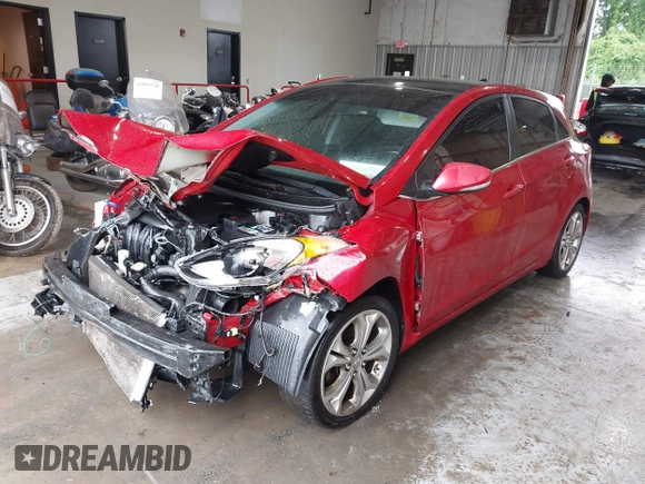 2014 Hyundai Elantra с VIN KMHD35LH6EU196111, выставлен на аукционе IAAI как лот 42236331 с пробегом 148 681 миль миль и . История ставок и продаж доступна на DreamBid. Изображение 20.