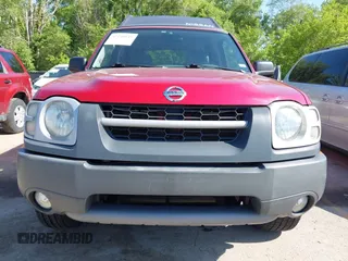2003 Nissan Xterra XE with VIN 5N1ED28TX3C698815, listed as a IAAI auction lot 42240845 with 88,435 mi miles and . Bid and sale history available at DreamBid. Image 6.