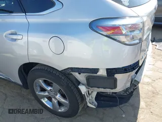 2010 Lexus RX 350 с VIN 2T2ZK1BA5AC031616, выставлен на аукционе IAAI как лот 42615242 с пробегом 316 925 миль миль и . История ставок и продаж доступна на DreamBid. Изображение 18.