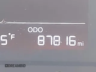 2018 Kia Forte LX with VIN 3KPFK4A77JE222924, listed as a IAAI auction lot 41896103 with 87,816 mi miles. Bid and sale history available at carsss.com. Image 16.