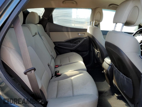 2013 Hyundai Santa Fe Sport with VIN 5XYZUDLB4DG057723, listed as a Copart auction lot 49212865 with 175,113 mi miles and Salvage Title. Bid and sale history available at carsss.com. Image 11.
