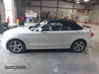 2012 BMW 1 Series 128i с VIN WBAUL7C50CVM82479, выставлен на аукционе IAAI как лот 42447894 с пробегом 166 093 миль миль и . История ставок и продаж доступна на DreamBid. Изображение 6.