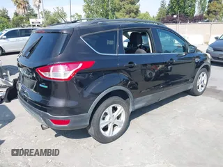 2013 Ford Escape SE с VIN 1FMCU0GX3DUB70805, выставлен на аукционе IAAI как лот 42735924 с пробегом 164 628 миль миль и . История ставок и продаж доступна на DreamBid. Изображение 4.
