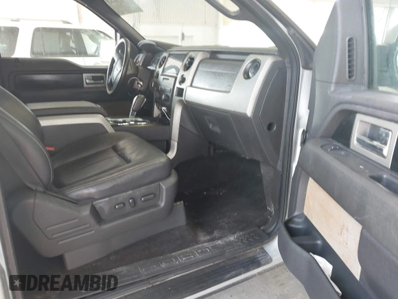 2011 Ford F-150 XL с VIN 1FTFW1EF4BFD36990, выставлен на аукционе IAAI как лот 42836213 с пробегом 270 040 миль миль и . История ставок и продаж доступна на DreamBid. Изображение 5.