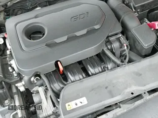 2016 Hyundai Sonata SE z VIN 5NPE24AFXGH335533, wystawiony jako IAAI lot #43360822 z przebiegiem 100 770 mil mil oraz . Historia ofert i sprzedaży dostępna na DreamBid. Obrazek 19.