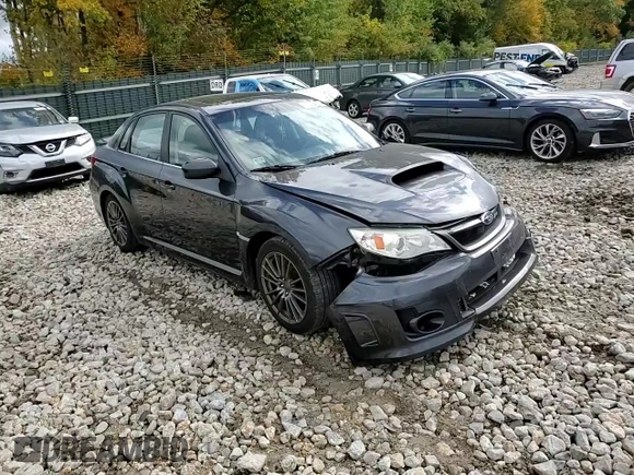 2013 Subaru Impreza Sedan WRX WRX with VIN JF1GV7F6XDG005455, listed as a Copart auction lot 73994224 with 130,583 mi miles and Salvage Title. Bid and sale history available at carsss.com. Image 10.