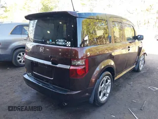 2007 Honda Element SC with VIN 5J6YH18907L007974, listed as a IAAI auction lot 41757632 with 210,351 mi miles and . Bid and sale history available at DreamBid. Image 4.