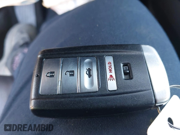 2018 Acura TLX with VIN 19UUB1F32JA000355, listed as a IAAI auction lot 41785280 with 120,023 mi miles and . Bid and sale history available at DreamBid. Image 11.