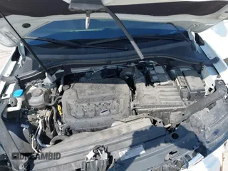 2019 Volkswagen Tiguan S with VIN 3VV0B7AX0KM027036, listed as a IAAI auction lot 42202681 with 75,192 mi miles and . Bid and sale history available at DreamBid. Image 10.