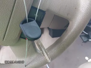 2005 Ford F-150 XLT с VIN 1FTPW12565FB05500, выставлен на аукционе IAAI как лот 42667501 с пробегом 198 383 миль миль и . История ставок и продаж доступна на DreamBid. Изображение 11.