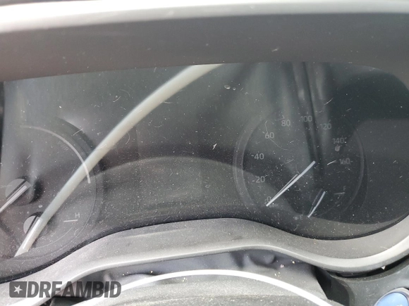 2022 Toyota Sienna XLE z VIN 5TDJRKEC3NS128049, wystawiony jako Copart lot #57020625 z przebiegiem Nie podano mil oraz Szkoda całkowita • Salvage title. Historia ofert i sprzedaży dostępna na DreamBid. Obrazek 9.