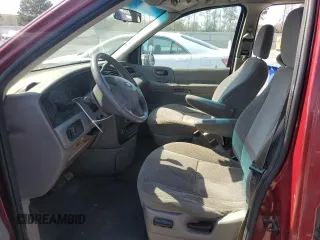 2003 Ford Windstar SE z VIN 2FMZA52493BB38541, wystawiony jako Copart lot #50083195 z przebiegiem 146 128 mil mil oraz Szkoda całkowita • Salvage title. Historia ofert i sprzedaży dostępna na DreamBid. Obrazek 7.