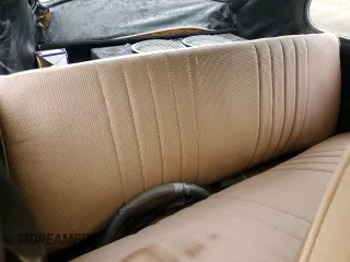 1971 Volkswagen Beetle с VIN 1112283503, выставлен на аукционе Copart как лот 57471915 с пробегом 7 555 миль миль и Чистый • Clean title. История ставок и продаж доступна на DreamBid. Изображение 10.
