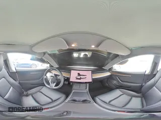 2023 Tesla Model 3 z VIN 5YJ3E1EA0PF504727, wystawiony jako Copart lot #53762135 z przebiegiem 17 554 mil mil oraz Szkoda całkowita • Salvage title. Historia ofert i sprzedaży dostępna na DreamBid. Obrazek 12.