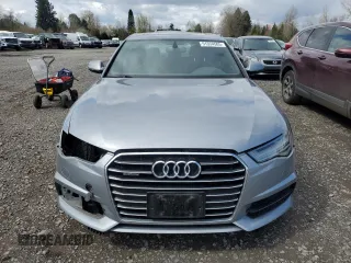 2017 Audi A6 Premium z VIN WAUF8AFC4HN068923, wystawiony jako Copart lot #51334505 z przebiegiem 70 529 mil mil oraz Szkoda całkowita • Salvage title. Historia ofert i sprzedaży dostępna na DreamBid. Obrazek 5.