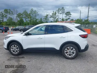 2023 Ford Escape Active с VIN 1FMCU9GN9PUA11567, выставлен на аукционе IAAI как лот 42633313 с пробегом 83 167 миль миль и . История ставок и продаж доступна на DreamBid. Изображение 14.