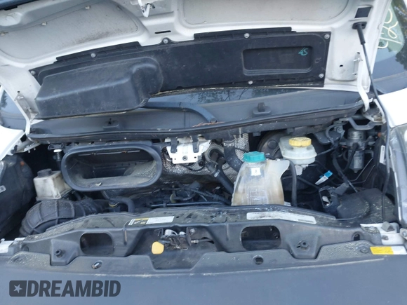 2015 Ram ProMaster Cargo z VIN 3C6TRVDG5FE520998, wystawiony jako IAAI lot #42041239 z przebiegiem 203 263 mil mil oraz . Historia ofert i sprzedaży dostępna na DreamBid. Obrazek 10.