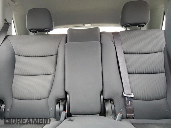 2012 Kia Sorento LX with VIN 5XYKT4A25CG242708, listed as a Copart auction lot 51382155 with 156,175 mi miles and Salvage Title. Bid and sale history available at carsss.com. Image 10.