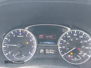 2015 Infiniti QX60 with VIN 5N1AL0MM8FC540482, listed as a IAAI auction lot 42221982 with 125,104 mi miles and . Bid and sale history available at DreamBid. Image 7.