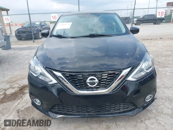 2019 Nissan Sentra SV with VIN 3N1AB7AP5KY232382, listed as a IAAI auction lot 42104278 with 103,105 mi miles and . Bid and sale history available at DreamBid. Image 12.