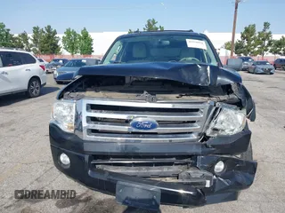 2012 Ford Expedition XLT with VIN 1FMJU1H59CEF00563, listed as a IAAI auction lot 42550959 with 120,855 mi miles and . Bid and sale history available at DreamBid. Image 12.