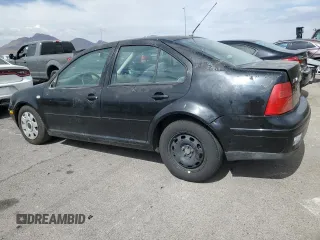 1999 Volkswagen Jetta z VIN 3VWSC29M3XM052616, wystawiony jako Copart lot #53718185 z przebiegiem 120 626 mil mil oraz Czysty tytuł • Clean title. Historia ofert i sprzedaży dostępna na DreamBid. Obrazek 2.