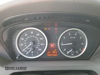 2004 BMW 6 Series 645Ci with VIN WBAEK73424B260088, listed as a Copart auction lot 76481124 with 105,410 mi miles and Non Repairable. Bid and sale history available at carsss.com. Image 9.