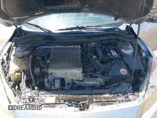 2010 Mazda 3 Mazdaspeed3 Sport with VIN JM1BL1H45A1178365, listed as a IAAI auction lot 42555597 with 129,145 mi miles and . Bid and sale history available at DreamBid. Image 10.