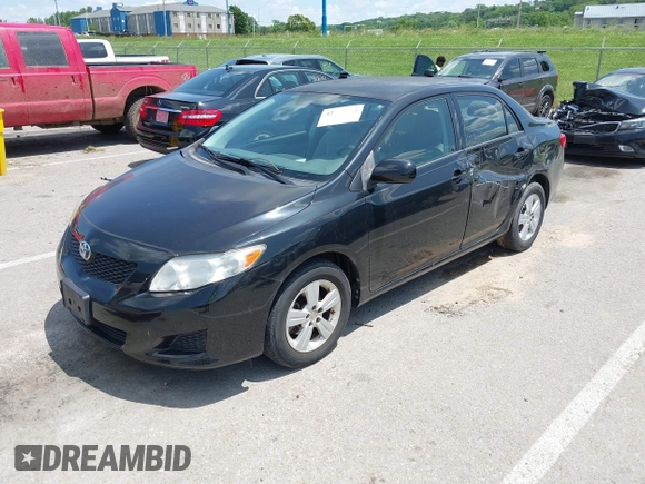 2010 Toyota Corolla с VIN JTDBU4EE6A9111674, выставлен на аукционе IAAI как лот 42363223 с пробегом 68 858 миль миль и . История ставок и продаж доступна на DreamBid. Изображение 2.