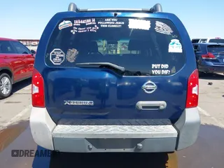 2007 Nissan Xterra SE z VIN 5N1AN08U87C537555, wystawiony jako IAAI lot #41976890 z przebiegiem 146 627 mil mil oraz . Historia ofert i sprzedaży dostępna na DreamBid. Obrazek 16.